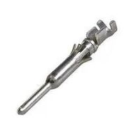 CONTACT, PIN, 18-16AWG, CRIMP
