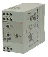 MOTOR STARTER RELAY