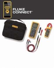 FC Wireless Essential Kit with A3000, Fluke