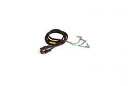 PROINSTALL-TL-D LC35 Cable ProInstall (D/EUR series) Main, Schuko, Beha-Amprobe