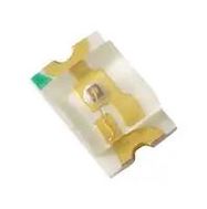 LED, BLUE, 0805, 125MCD, 470NM, SMD