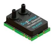 BAROMETRIC PRESSURE SENSOR