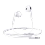 Mcdodo HP-6080 in-ear, wired headphones (white), Mcdodo