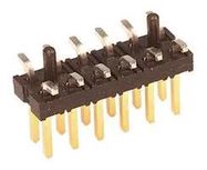 BOARD-BOARD CONN, HEADER, 10WAY, 2ROW