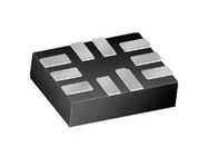 CURRENT SENSE AMP, 2.7 TO 26V, QFN-10