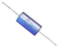 CAPACITOR POLYPROPYLENE PP FILM 0.01UF, 630V, 5%, AXIAL