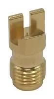 RF CONN, SMA, JACK, 50 OHM, PCB