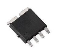 MOSFET, DUAL N-CH, 20V, 60A, POWERPAK SO