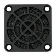 FAN FILTER KIT, 40MM, PLASTIC