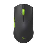 Wireless Gaming Mouse Darmoshark M3s PRO (black), Darmoshark