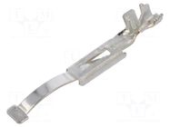 Contact; hermaphrodite; Ditto; tinned; 26AWG÷24AWG; reel; crimped MOLEX