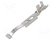 Contact; hermaphrodite; Ditto; tinned; 22AWG÷20AWG; reel; crimped MOLEX