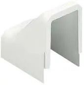 DROP CEILING/ENTRANCE END FITTING