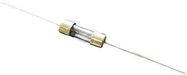 FUSE, AXIAL, 3A, 5 X 15MM, FAST ACTING