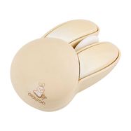 MOFII M6 Rabbit 2.4 Wireless Mouse (Cream), MOFII