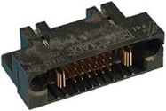 BACKPLANE CONNECTOR, RECEPTACLE, 30 POSITION
