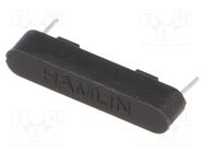 Reed switch; Range: 10÷20AT; Pswitch: 10W; 4.32x17.78x3.3mm; 500mA LITTELFUSE