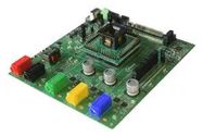 EVAL KIT, 3-PHASE BLDC MOTOR DRIVE SOC