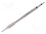 Tip; special; 0.5mm; longlife JBC TOOLS