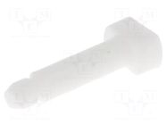 Sealing pin; E-Seal 560,E-Seal 565 EDAC