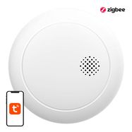 Heiman WS2SA-1 Tuya optical WiFi smoke detector, Heiman