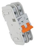 BRANCH CIRCUIT BREAKER, 2 POLE, 15A