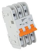 BRANCH CIRCUIT BREAKER, 3 POLE, 5A