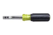 SLIDE SCREWDRIVER, HVAC, 8-IN-1