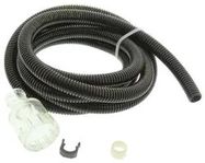 DOOR MOUNT KIT W/6FT CONDUIT, INDICATOR