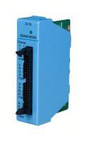 32-CH ISOLATED DIGITAL INPUT MODULE, 1W