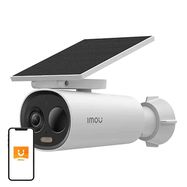 Outdor Camera with Built-in Solar Panel IMOU Cell 3C AIO, IMOU