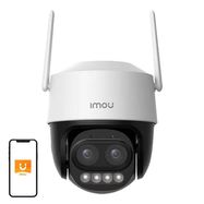 360° Outdoor Camera WiFi IMOU Cruiser Z 5MP, IMOU