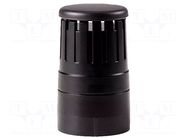 230÷240VAC; Sound level: 80dB; IP66; SL4; Colour: black; 21mA EATON ELECTRIC