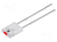 Phototransistor; THT; Dim: 4.4x1.5x5.72mm; λp max: 940nm; 30V LITEON