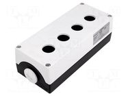 Enclosure: for remote controller; IP66,IP67; X: 85mm; Y: 194mm SIEMENS