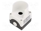 Enclosure: for remote controller; IP66,IP67; X: 85mm; Y: 89.4mm SIEMENS