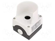 Enclosure: for remote controller; IP66,IP67; X: 85mm; Y: 89.4mm SIEMENS