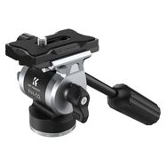 Tripod head K&F Concept FH-02, K&F Concept