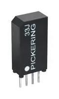1 FORMA-SPST N.O.-1A,15W-3V-REED RELAY