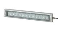 LED WORK LIGHT, DAYLIGHT, 1200LM, 300MM