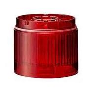 LED UNIT, 24VDC, 1W, RED, 60MM