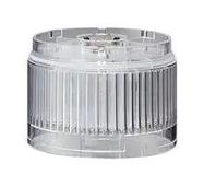 LED UNIT, 24VDC, 1W, WHITE, 70MM