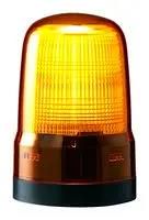 BEACON, 240VAC, 3.1W, AMBER, 80MM