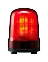 BEACON, 24VDC, 7.7W, RED, 100MM