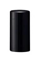 BASE UNIT, SIGNAL TOWER, BLACK, 24VDC