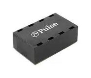 TRANSFORMER, 1000 BASE-T POE, 4PORT, SMD