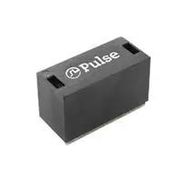 TRANSFORMER, 1000 BASE-T POE, 4PORT, SMD