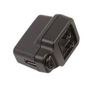 ADAPTOR, AC-DC, FIXED, 5V, 1A, 5W