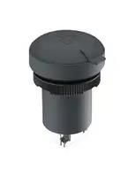 ADAPTOR, IN-LINE, RJ45 JACK-JACK, IP65