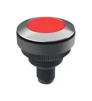 SIGNAL LAMP, WHITE, 30.3MM, 28V